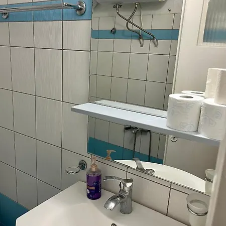 Larissa Central Studio Larissa