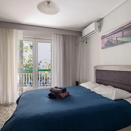 Larissa Central Studio Larissa