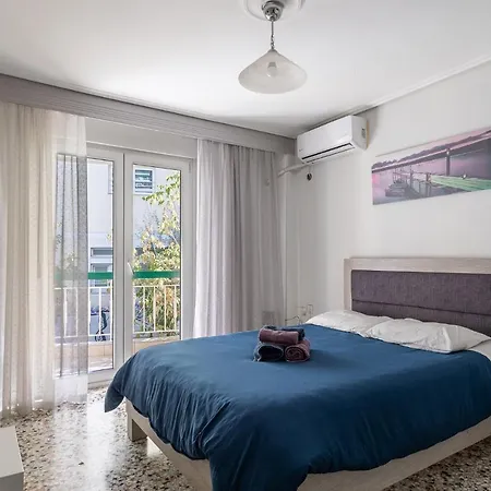 Larissa Central Studio *