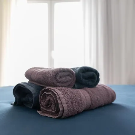 Apartment Larissa Central Studio