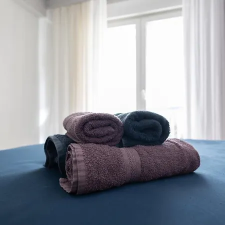 Larissa Central Studio Larissa