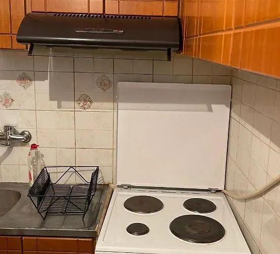 Larissa Central Studio Larissa