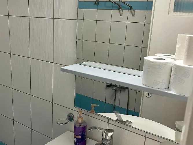 Larissa Central Studio Larissa