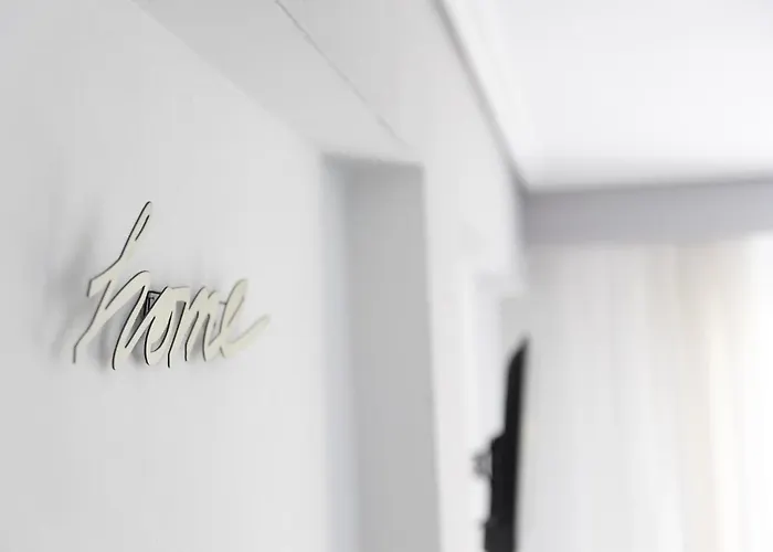 Larissa Central Studio Larissa