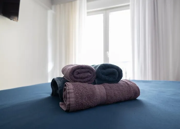 Larissa Central Studio Larissa